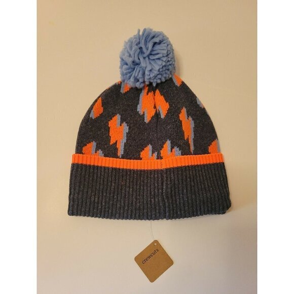 J Crew Crewcuts L/XL Hat 100% Cotton (Body) - Picture 1 of 2